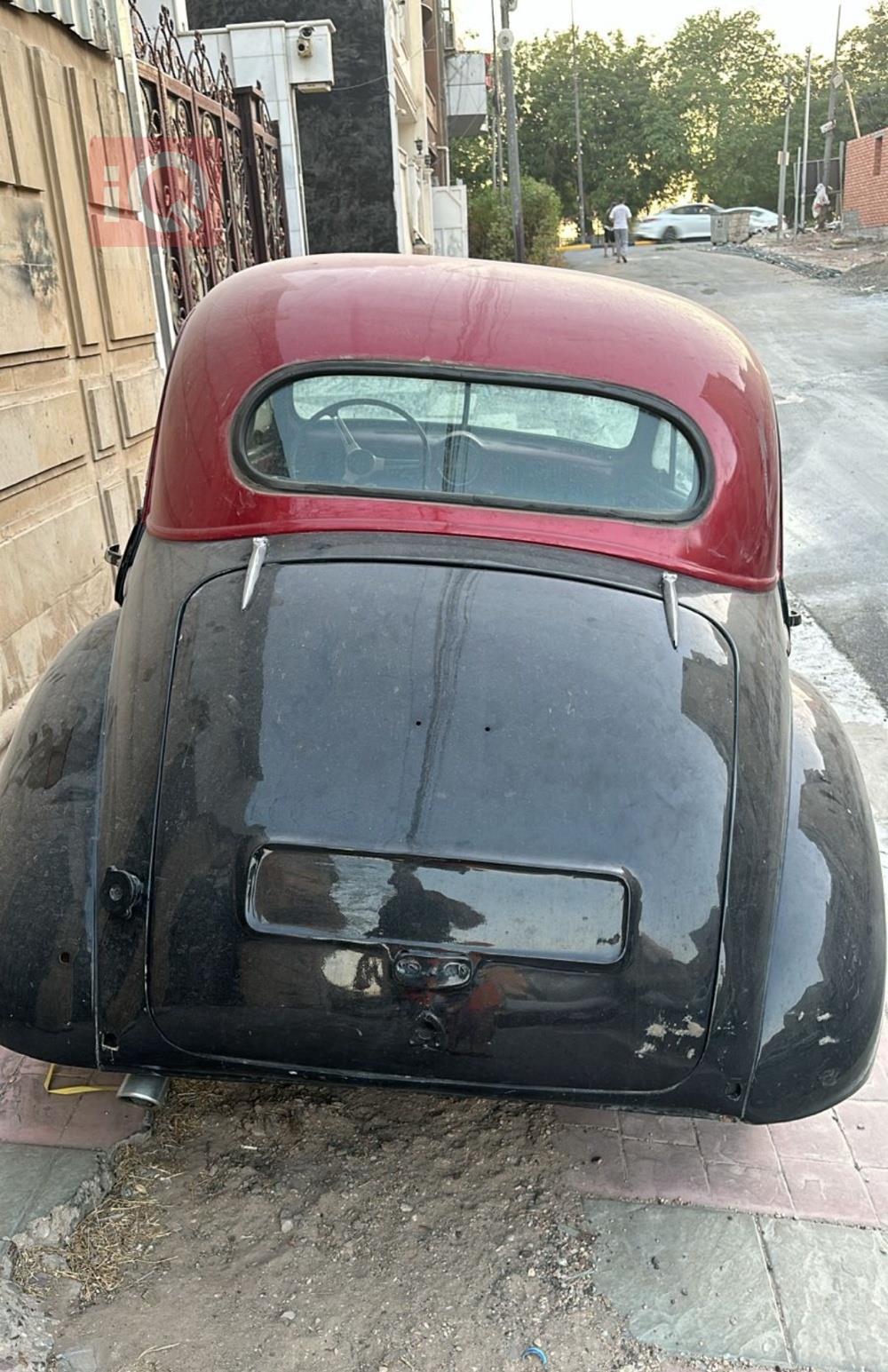 مۆریس ماينەر